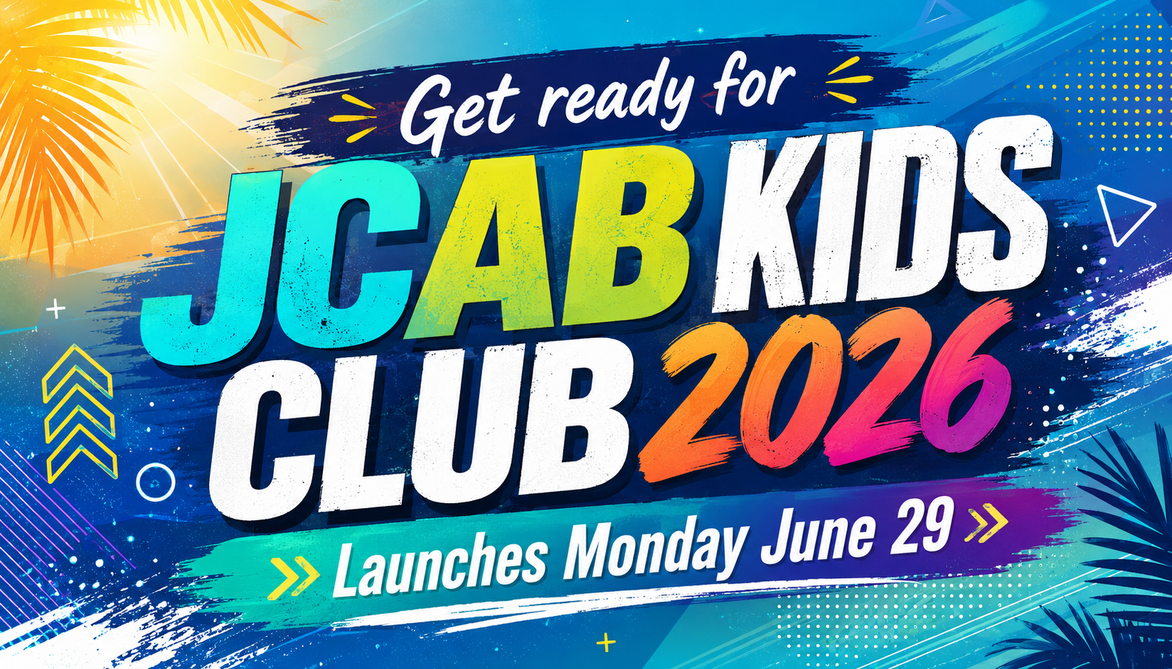 Jcab kids club