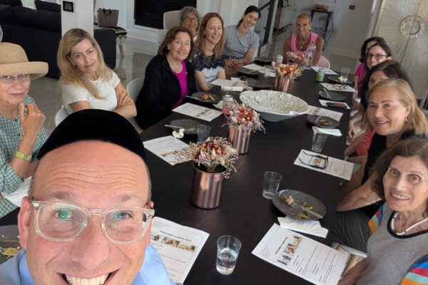 Lunch & learn 1