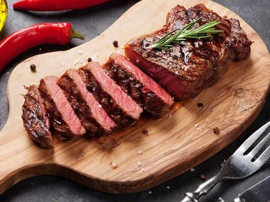 Meat