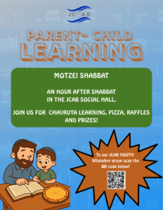 Parent child learning
