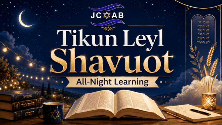 Tikun leyl