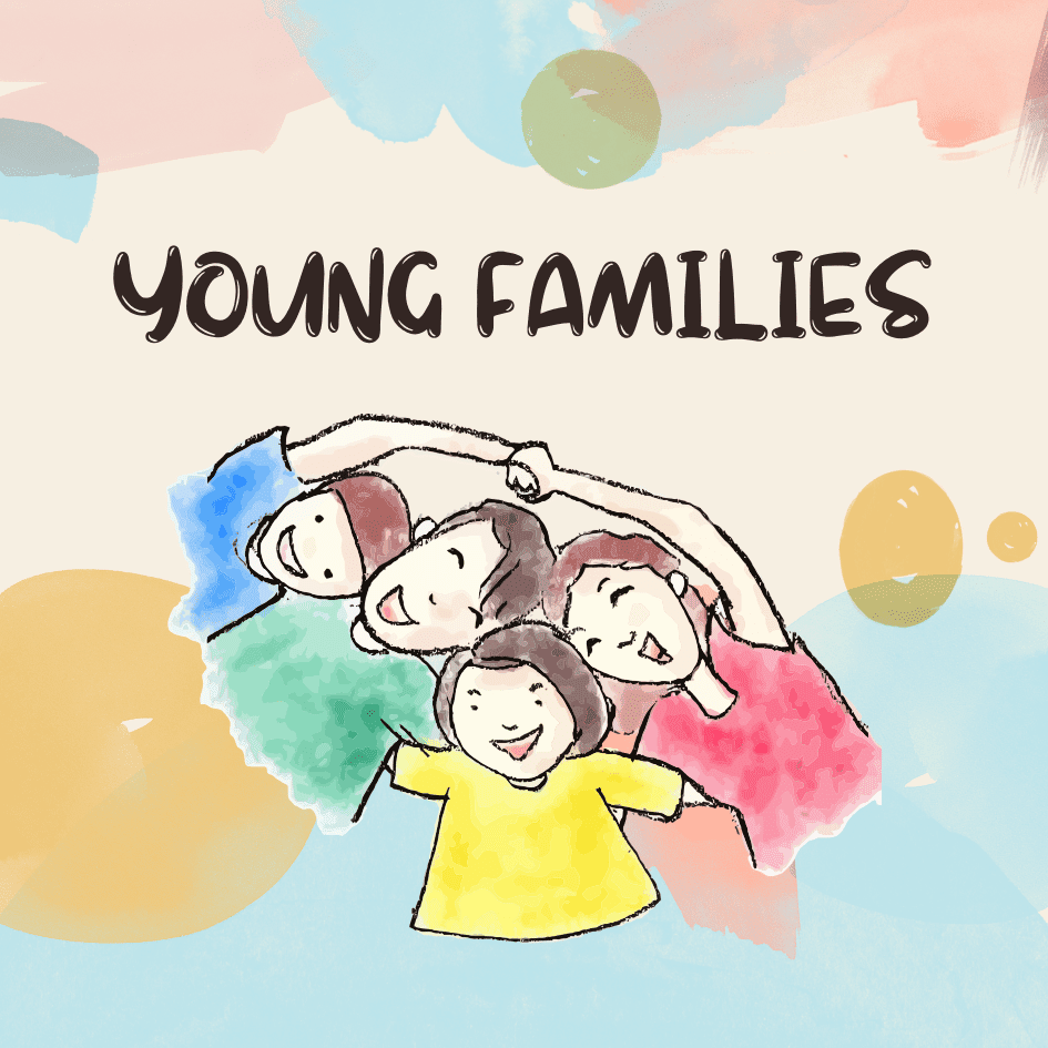 Young Families